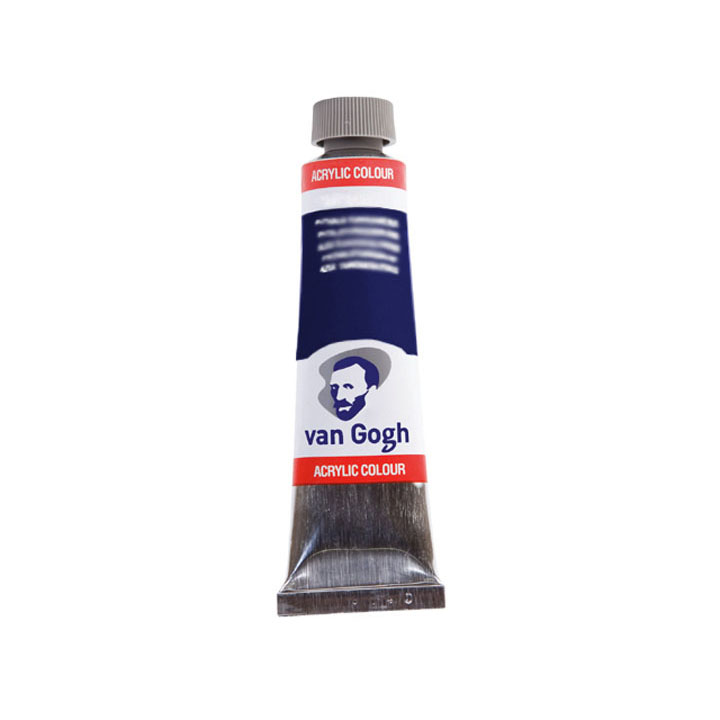 Van Gogh Acrylfarbe 40 ml | verschiedene Farbtöne — Bild 17