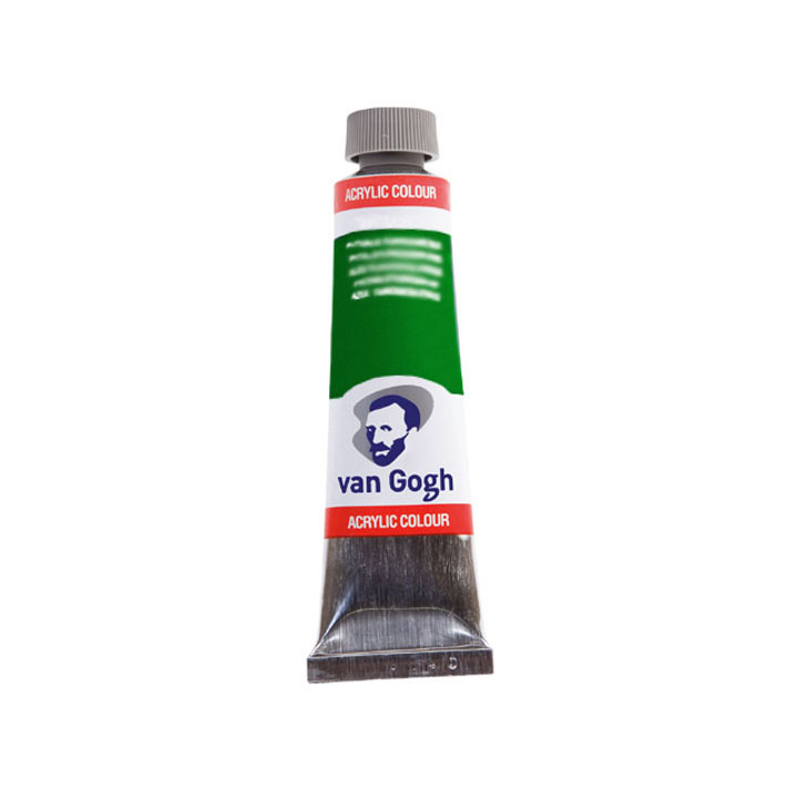 Van Gogh Acrylfarbe 40 ml | verschiedene Farbtöne — Bild 19