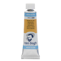 Indischgelb
