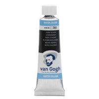 Van Gogh Aquarellfarbe ROYAL TALENS 10 ml Ivory Black
