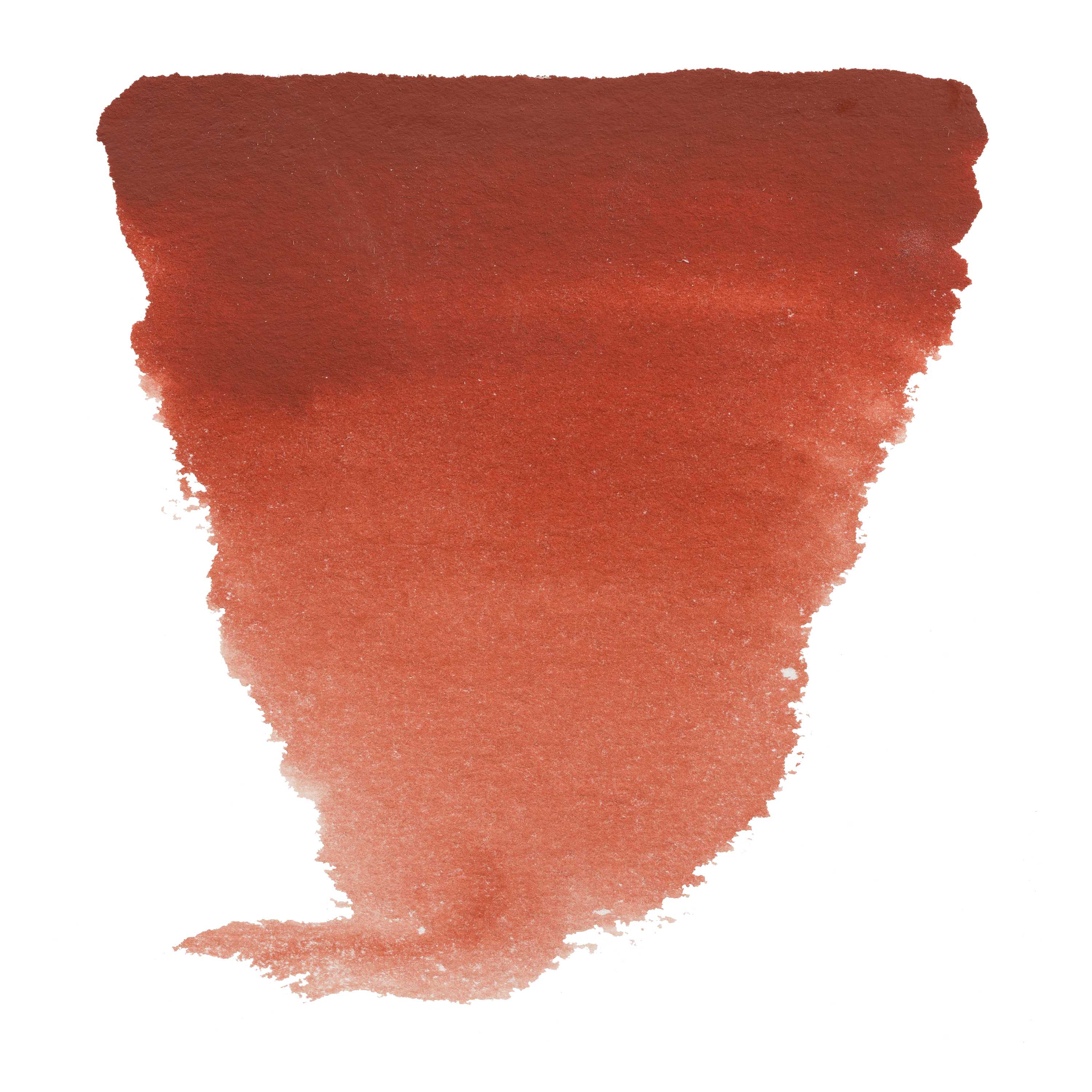 Aquarellfarbe Van Gogh 10 ml - Oxide Red
