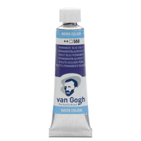 Permanentblaufiolett