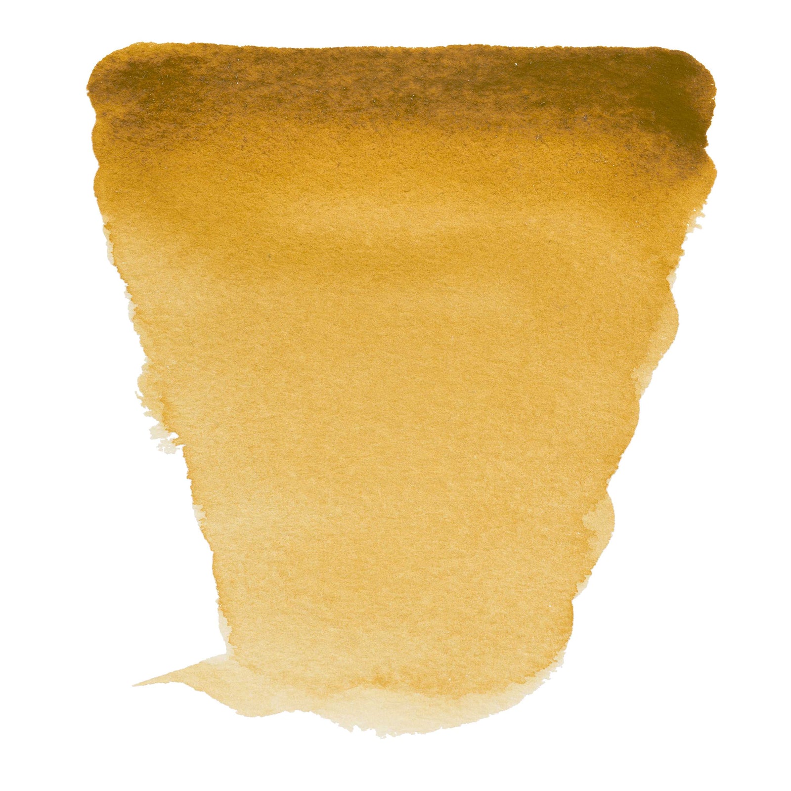 Van Gogh Aquarellfarbe 10 ml Raw Sienna - ROYAL TALENS
