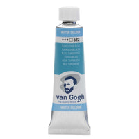 Türkisblau