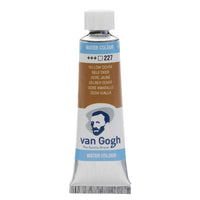 Van Gogh Aquarellfarbe ROYAL TALENS 10 ml - Yellow Ochre
