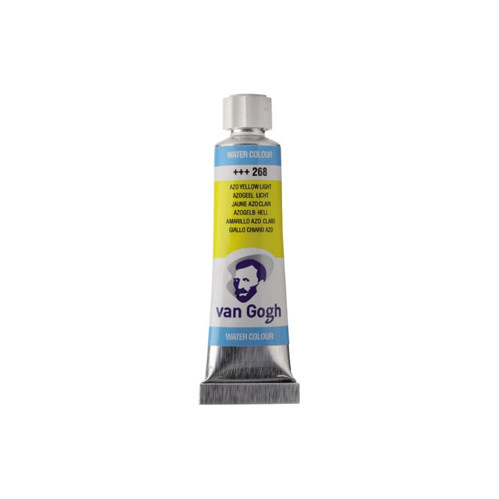 Van Gogh Aquarellfarben von Royal Talens | verschiedene Farbe — Bild 2