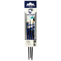Van Gogh Aquarellpinsel — Bild 2