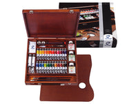 Van Gogh EXPERT BOX Ölfarben-Set von Royal TALENS — Bild 2