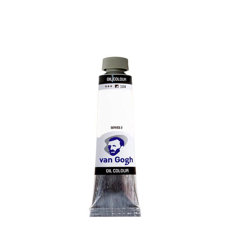 Van Gogh Ölfarbe 40 ml – 40 brillante Farbtöne — Bild 48