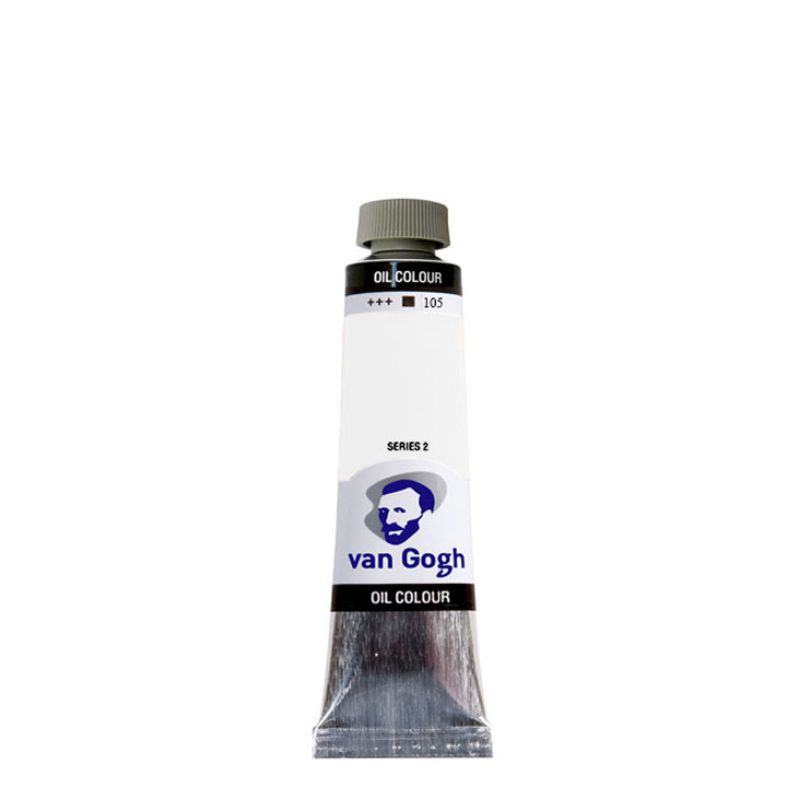 Van Gogh Ölfarbe 40 ml – 40 brillante Farbtöne — Bild 49