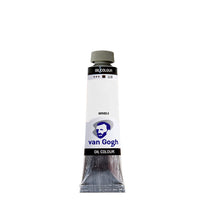 Van Gogh Ölfarbe 40 ml – 40 brillante Farbtöne — Bild 50