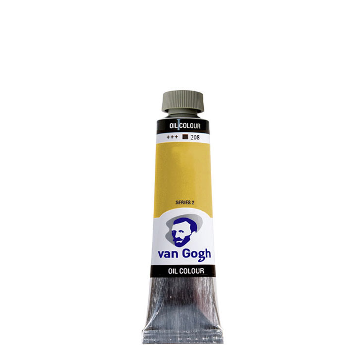 Van Gogh Ölfarbe 40 ml – 40 brillante Farbtöne — Bild 51