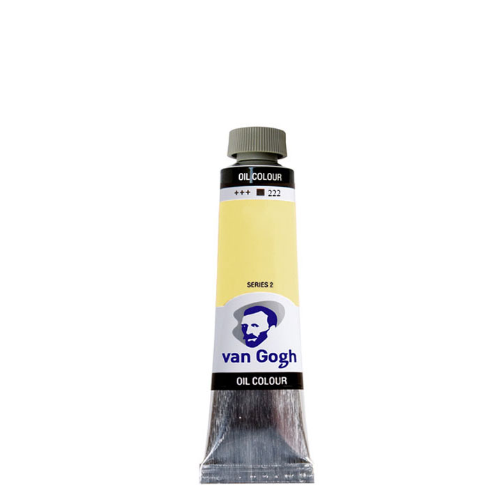 Van Gogh Ölfarbe 40 ml – 40 brillante Farbtöne — Bild 54