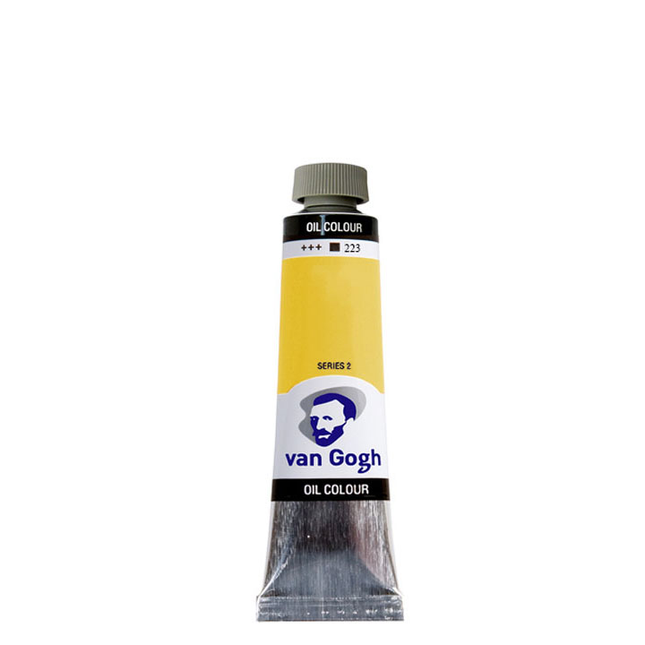 Van Gogh Ölfarbe 40 ml – 40 brillante Farbtöne — Bild 55