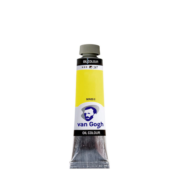 Van Gogh Ölfarbe 40 ml – 40 brillante Farbtöne — Bild 61
