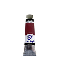 Van Gogh Ölfarbe 40 ml – 40 brillante Farbtöne — Bild 5