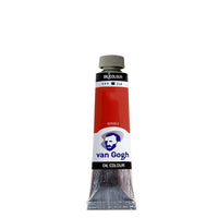 Van Gogh Ölfarbe 40 ml – 40 brillante Farbtöne — Bild 7