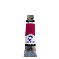 Van Gogh Ölfarbe 40 ml – 40 brillante Farbtöne — Bild 10