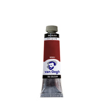 Van Gogh Ölfarbe 40 ml – 40 brillante Farbtöne — Bild 12