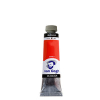 Van Gogh Ölfarbe 40 ml – 40 brillante Farbtöne — Bild 13