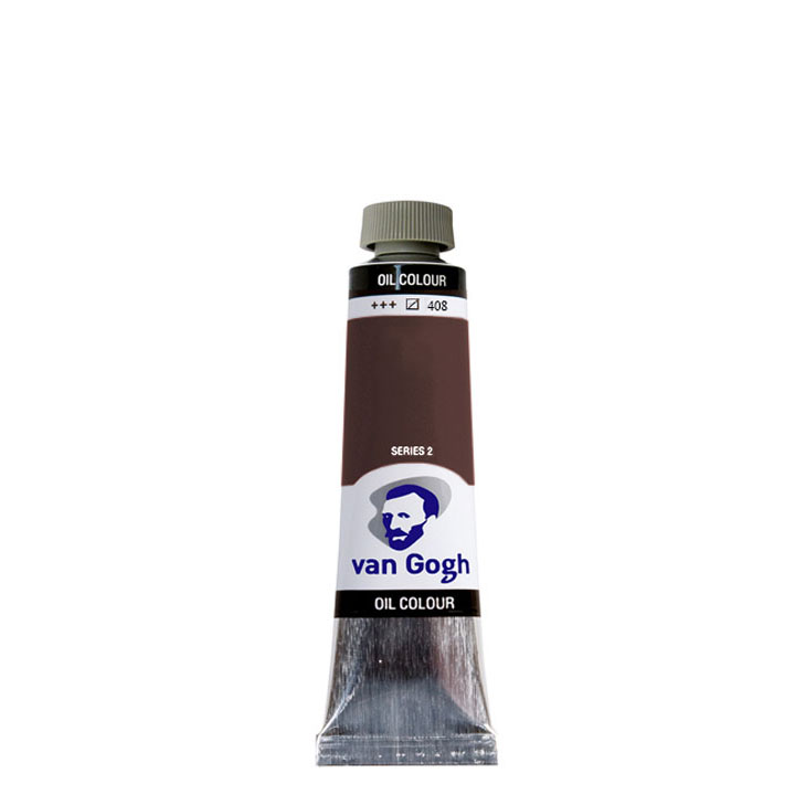 Van Gogh Ölfarbe 40 ml – 40 brillante Farbtöne — Bild 15