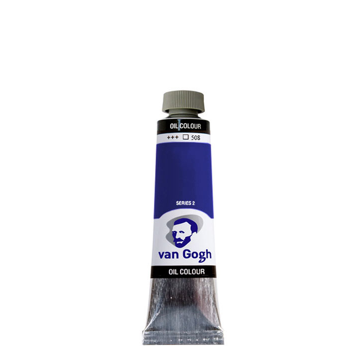 Van Gogh Ölfarbe 40 ml – 40 brillante Farbtöne — Bild 19