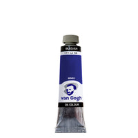 Van Gogh Ölfarbe 40 ml – 40 brillante Farbtöne — Bild 19
