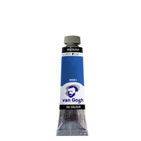 Van Gogh Ölfarbe 40 ml – 40 brillante Farbtöne — Bild 20
