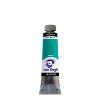 Van Gogh Ölfarbe 40 ml – 40 brillante Farbtöne — Bild 22