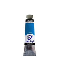Van Gogh Ölfarbe 40 ml – 40 brillante Farbtöne — Bild 24