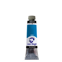 Van Gogh Ölfarbe 40 ml – 40 brillante Farbtöne — Bild 25