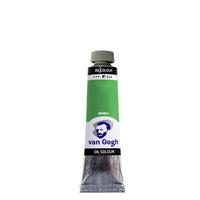 Van Gogh Ölfarbe 40 ml – 40 brillante Farbtöne — Bild 31