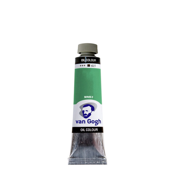 Van Gogh Ölfarbe 40 ml – 40 brillante Farbtöne — Bild 32