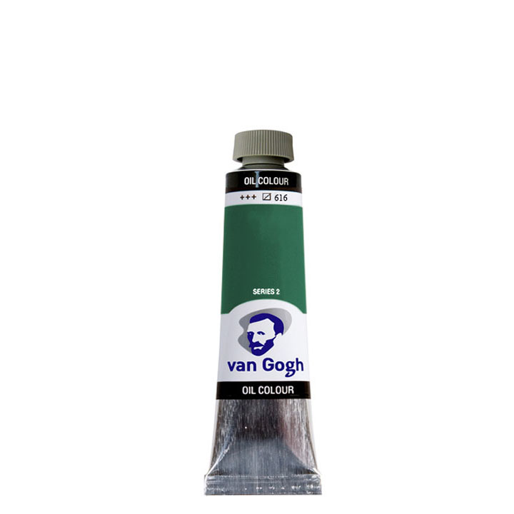 Van Gogh Ölfarbe 40 ml – 40 brillante Farbtöne — Bild 33