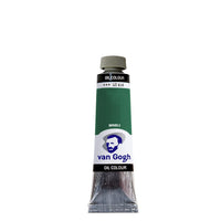 Van Gogh Ölfarbe 40 ml – 40 brillante Farbtöne — Bild 33