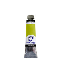 Van Gogh Ölfarbe 40 ml – 40 brillante Farbtöne — Bild 34
