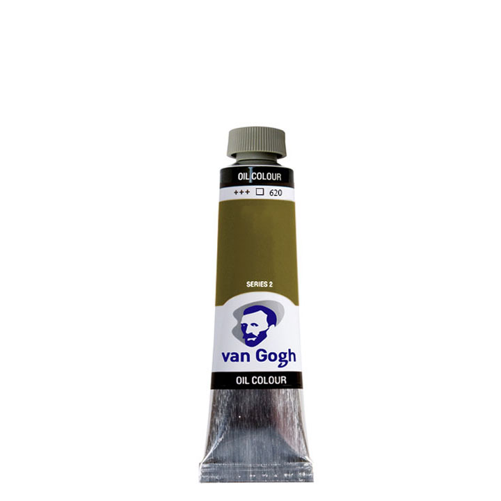 Van Gogh Ölfarbe 40 ml – 40 brillante Farbtöne — Bild 35