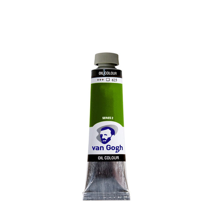 Van Gogh Ölfarbe 40 ml – 40 brillante Farbtöne — Bild 36