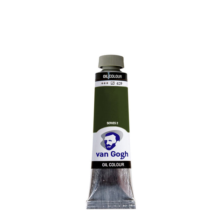 Van Gogh Ölfarbe 40 ml – 40 brillante Farbtöne — Bild 37