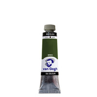 Van Gogh Ölfarbe 40 ml – 40 brillante Farbtöne — Bild 38