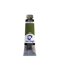 Van Gogh Ölfarbe 40 ml – 40 brillante Farbtöne — Bild 39