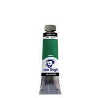Van Gogh Ölfarbe 40 ml – 40 brillante Farbtöne — Bild 40