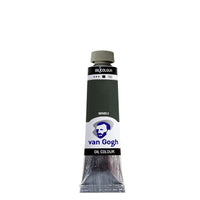 Van Gogh Ölfarbe 40 ml – 40 brillante Farbtöne — Bild 41