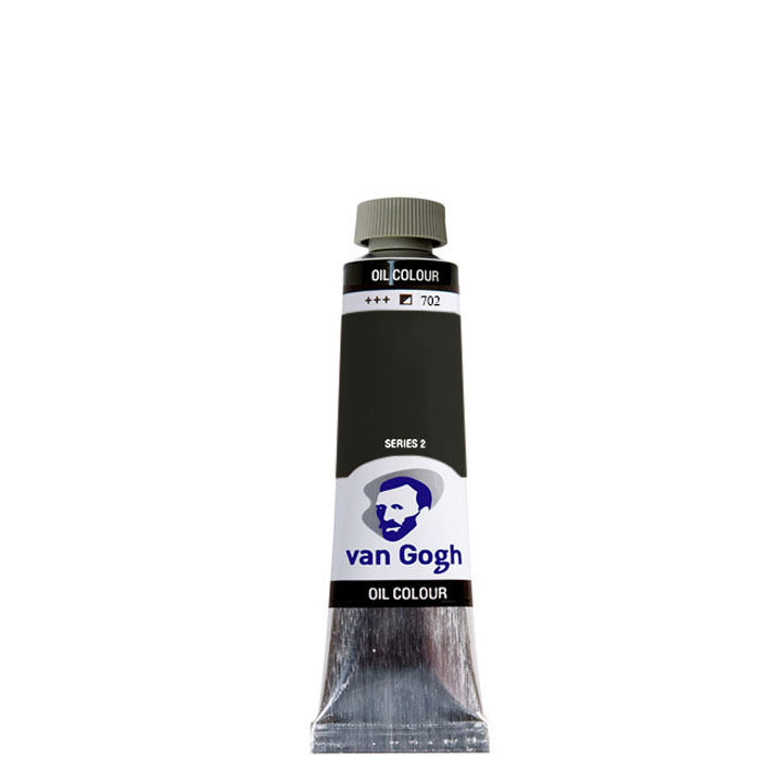 Van Gogh Ölfarbe 40 ml – 40 brillante Farbtöne — Bild 42