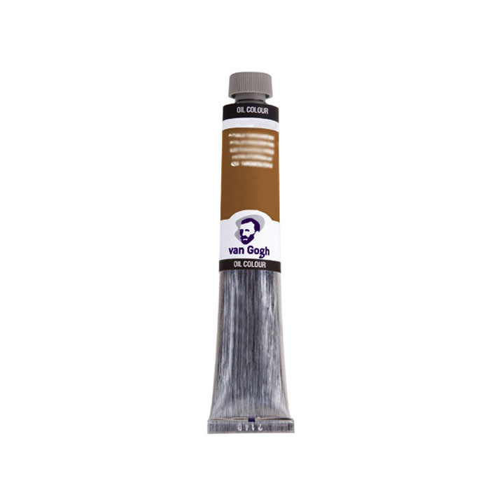Van Gogh Ölfarbe 60 ml | verschiedene Farbtöne — Bild 5