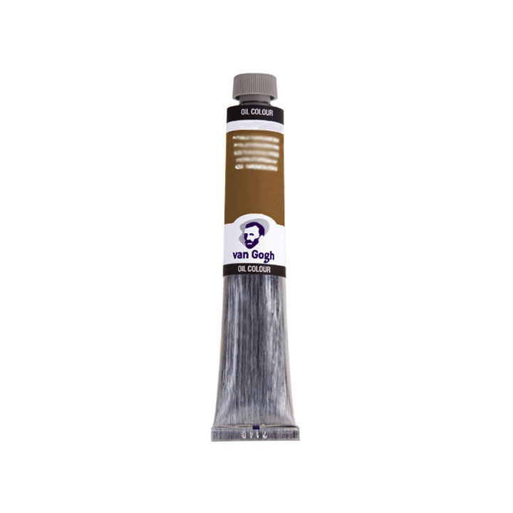 Van Gogh Ölfarbe 60 ml | verschiedene Farbtöne — Bild 6