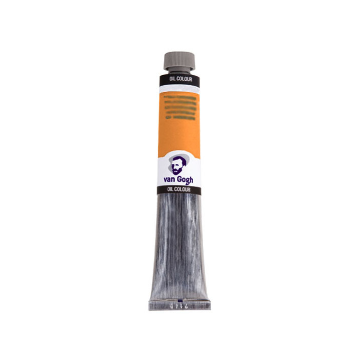 Van Gogh Ölfarbe 60 ml | verschiedene Farbtöne — Bild 8