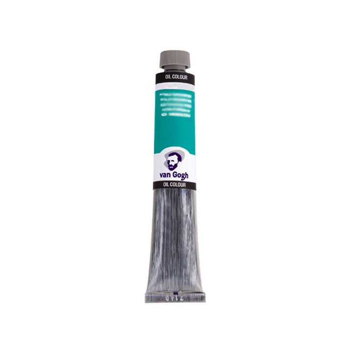 Van Gogh Ölfarbe 60 ml | verschiedene Farbtöne — Bild 12