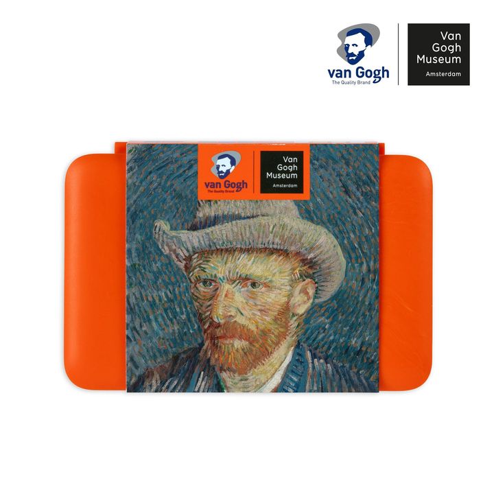 Van Gogh Pocket Box Aquarell-Set — Bild 2