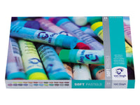 Van Gogh Trockenpastellkreide-Set / 24 Stück — Bild 2